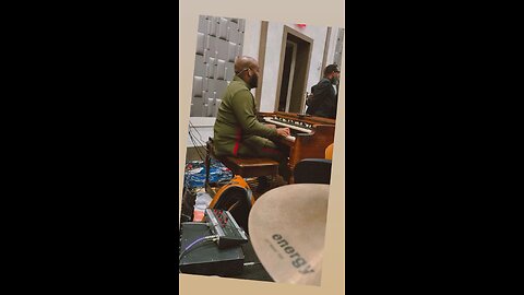 Jayden Arnold 🎹🤦🏾‍♂️🎶🎵🔥🤯 Hallelujah