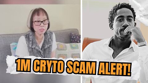 Top Scam Expert Reveals Secrets of Crypto Romance Scams