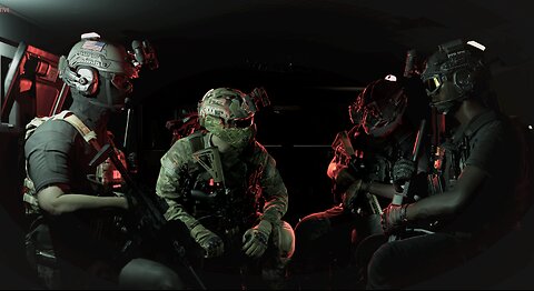 Ready or Not