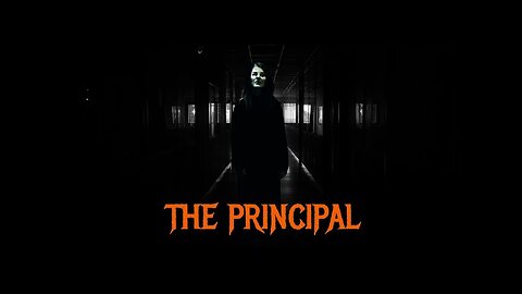 The Principal That Was Never Really There