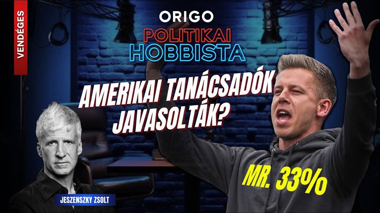 Brutális adóemelésre készülnek? - Politikai Hobbista 25-08-29; vendég: Palóc André