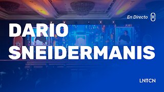 When Muun? con Dario Sneidermanis en PlanB Forum El Salvador