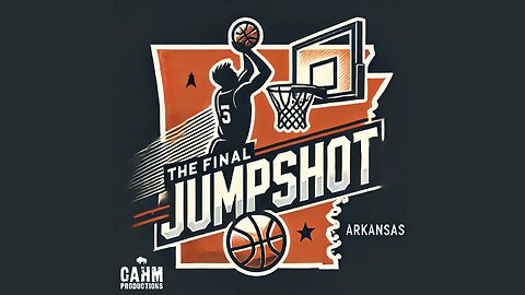 The Final Jumpshot Podcast: Episode 1, Jerry Atkeison-Leachville Lion