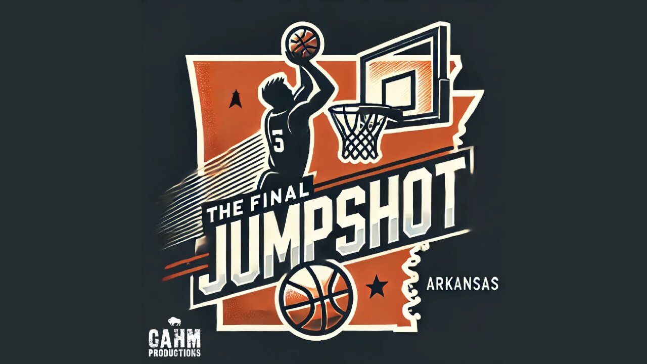 The Final Jumpshot Podcast: Episode 1, Jerry Atkeison-Leachville Lion