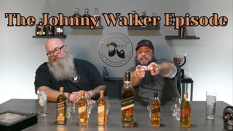 The Johnny Walker Episode