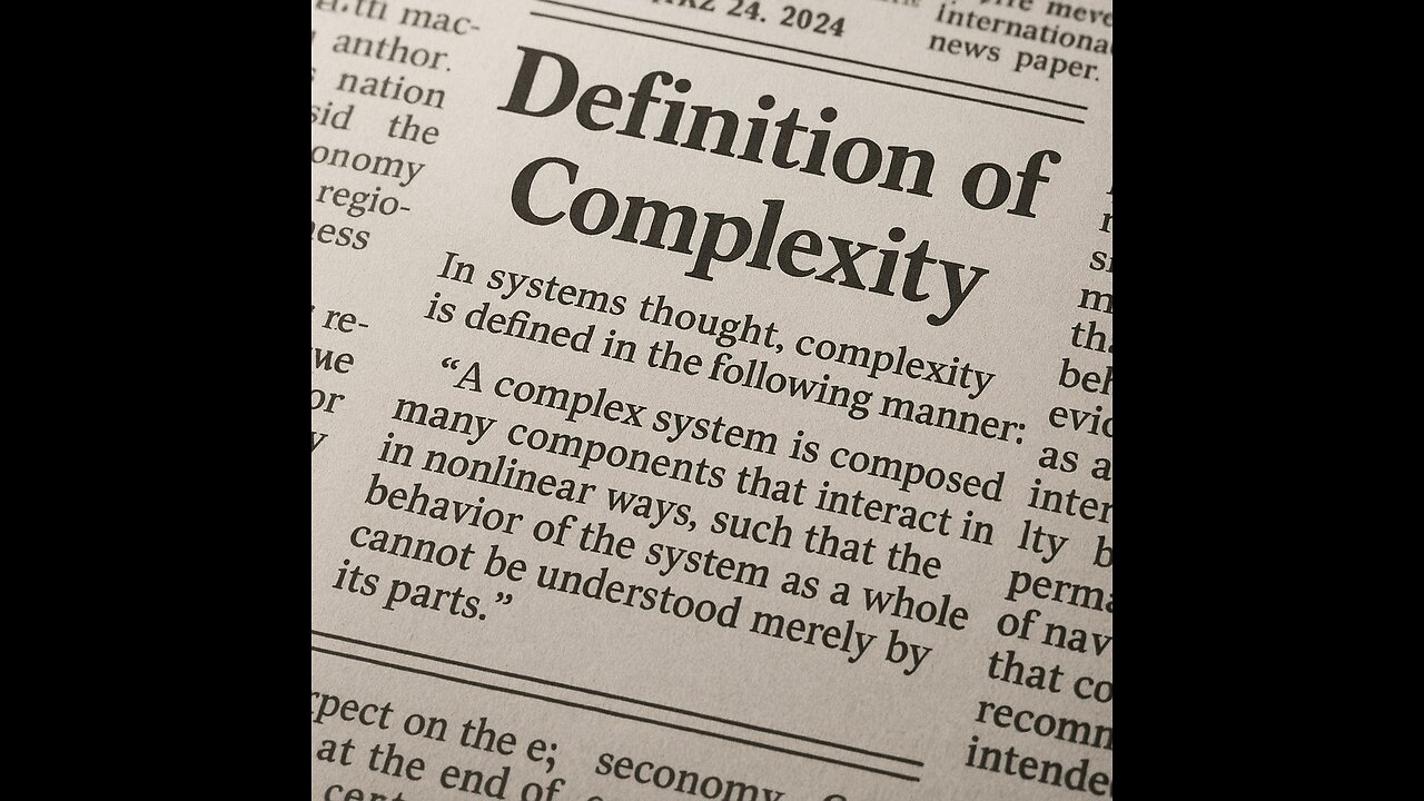 Destructive Obedience & Dangers of Complicity