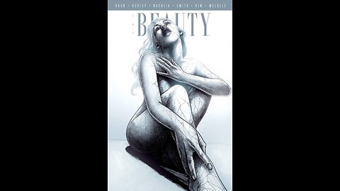 Horror season recommendations of The Beauty