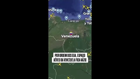 Cerco ao narcoterrorismo na América Latina.