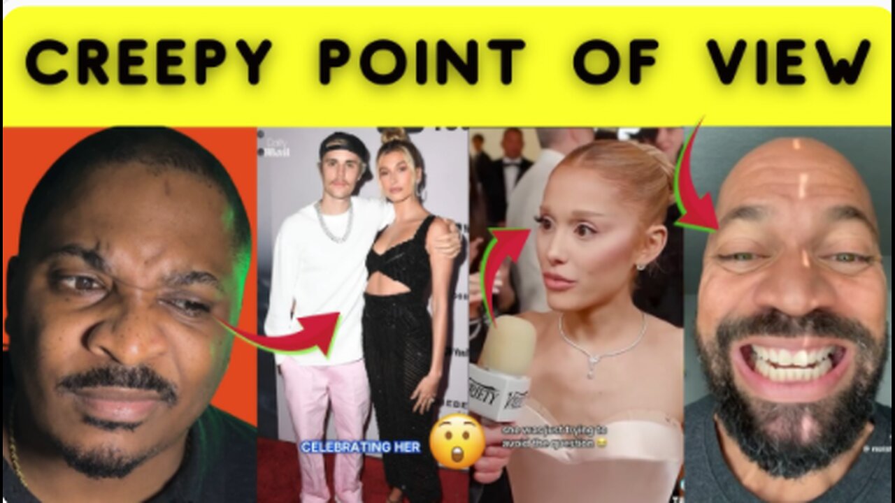 Creepy t!ct0c consp!rac!es that will make you cringe and rethink everything/Eye Trek