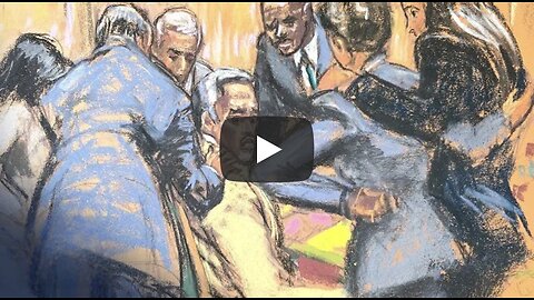 P. Diddy Jurors Duke it Out Over Racketeering Charge in Intense Deliberations