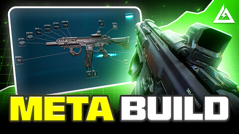 NEW K437 is INSANE! | BEST K437 Meta Loadout in Delta Force Mobile & PC!