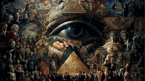 1967 RECORDING EXPOSES THE ILLUMINATI PLAN – Everything Happening Now Was Predicted!