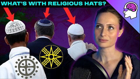 Why the Little Round Hats? Shocking Origins Revealed!
