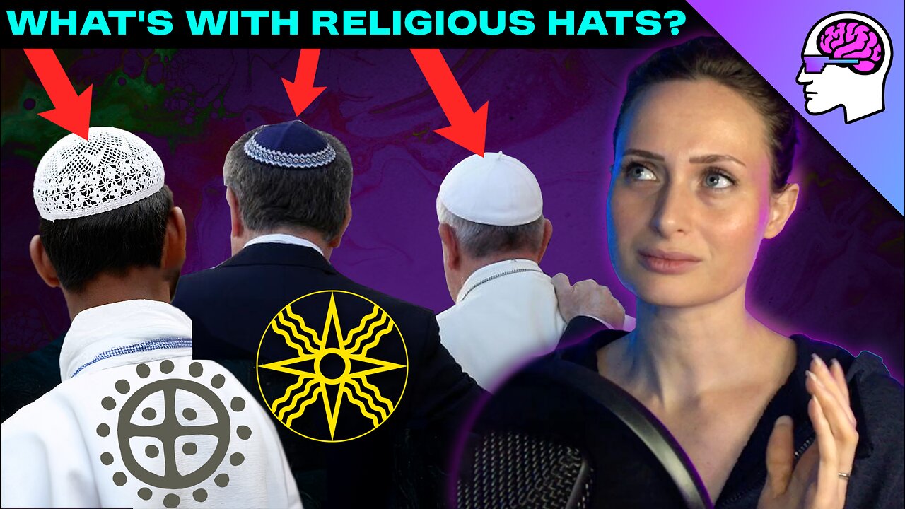 Why the Little Round Hats? Shocking Origins Revealed!