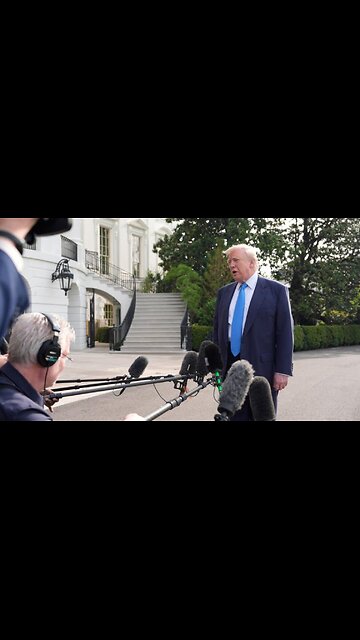 BREAKING: TRUMP KEEPS CONTRACTING HIMSELF ON TARIFF MAKING WORLD ECONOMIC NER