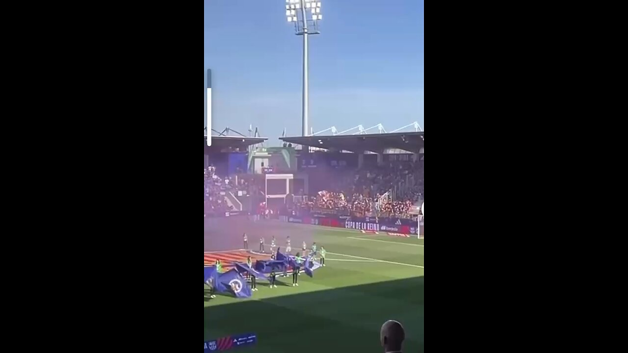 Queen cup final Openings ceremony 2025