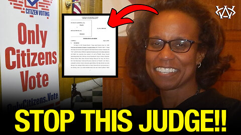 Obama Judge REVERSES Proof-of-Citizenship Requirement in Elections!