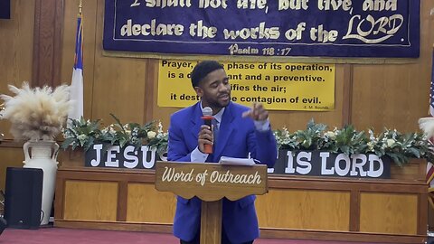 Discipline and Self Denial