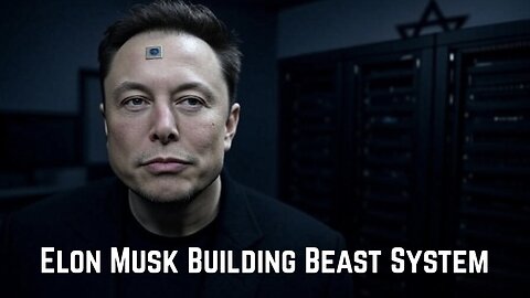 Elon Musk Building Beast System