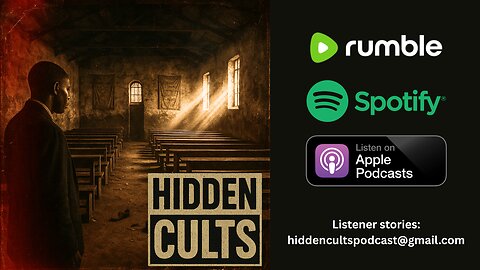 Ep.19 Movement for the Restoration of the Ten Commandments of God