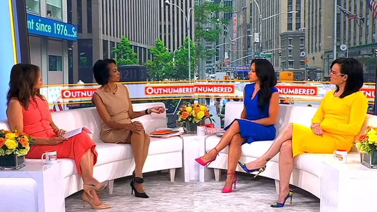 Outnumbered July 10 2025