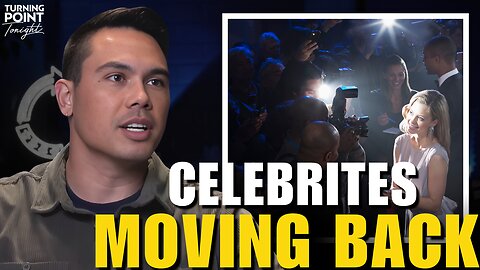 Celebrities want back in the United States