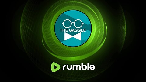 4 p.m. ET The Gaggle Live Stream, March 18, 2025, 4 p.m. ET