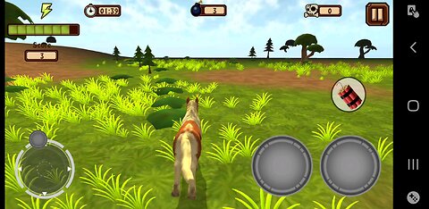 Opulence horsey horse world old opulence nostalgia mission 3