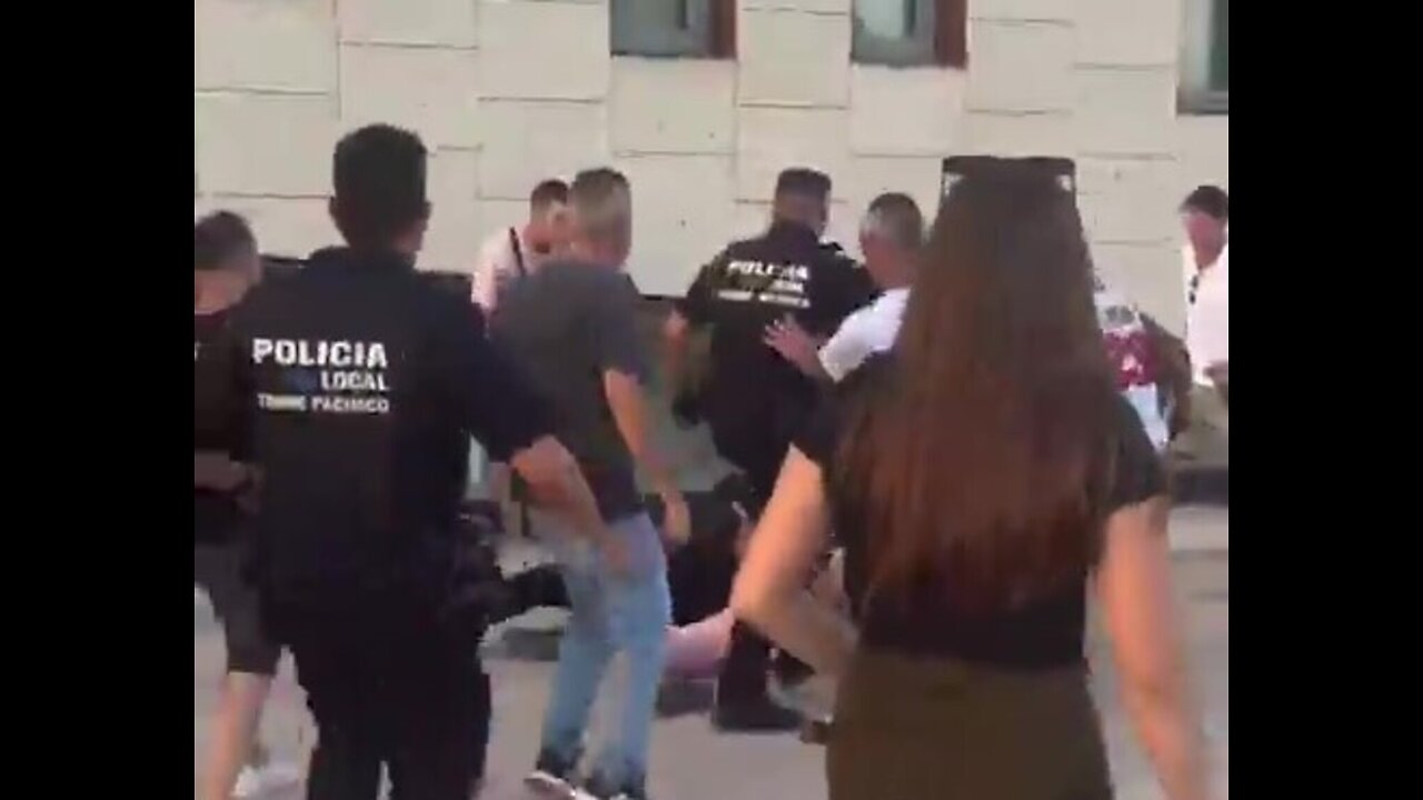 2.- Respuesta ante paliza de magrebíes a anciano de torre-Pacheco