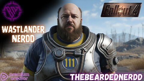🔴LIVE-Fallout 4 until BF6 code comes through [!socials]