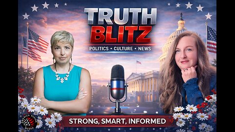 Truth Blitz ep 341