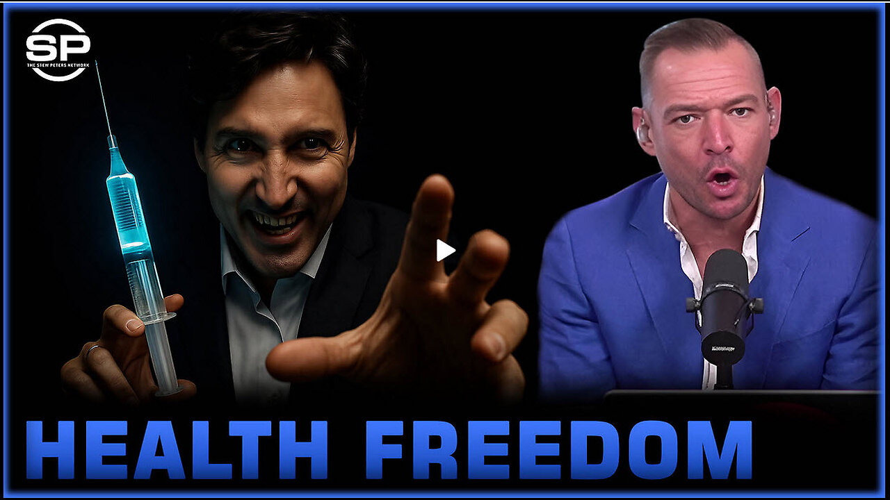 Canadian Nurse Escapes Tyranny From Homosexual Dictator