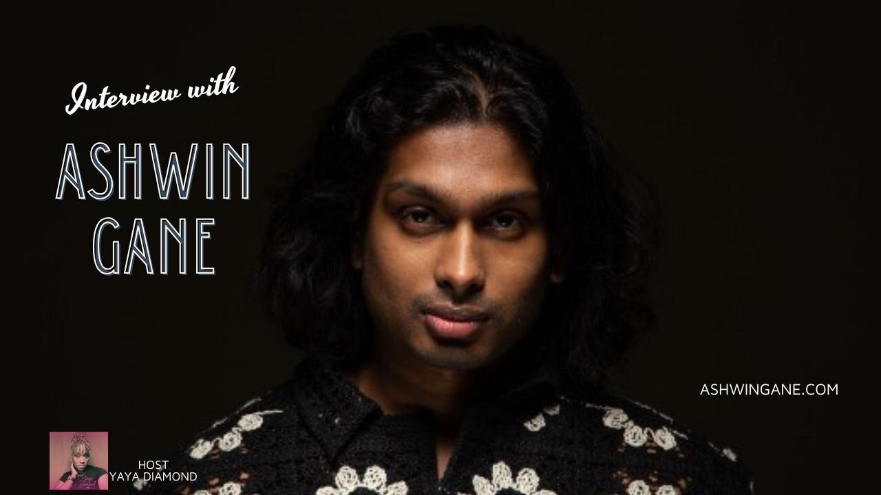 Ashwin Gane on Indie Music Success and Creative Freedom