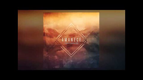 Marco Barrientos - Amanece Deluxe Editio - Álbum Completo.