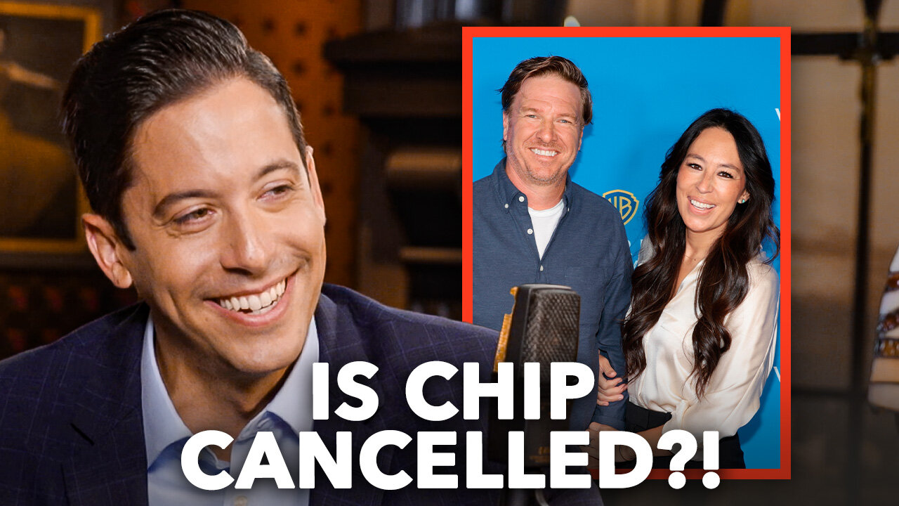 The Chip And Joanna Gaines Drama Just Got WORSE