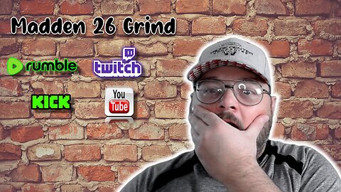 Madden 26 grind