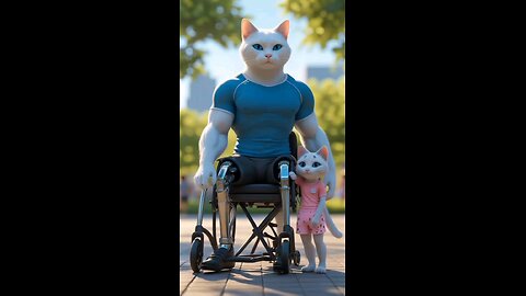 cute 🥰🥰🥰 cat