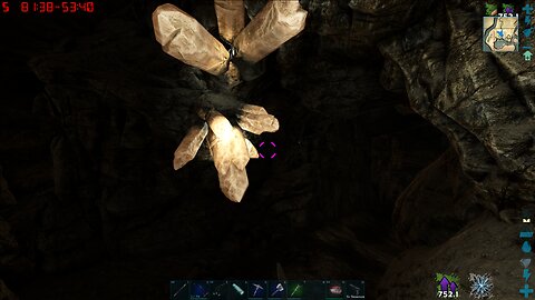 Ark SE S1 Ep06 No skin in the game