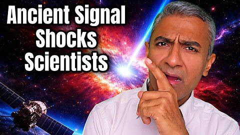 Humanity Detects a 10-Second Signal from the Edge of the Universe: The Oldest Supernova Ever Found