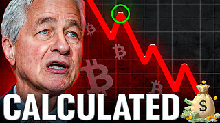 🚨WARNING: Banks SHORTING Bitcoin (Full Manipulation Breakdown)