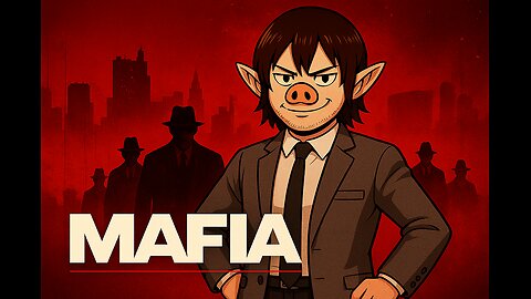 Forgetta ’Bout It! Don Katsudon’s Mafia First Play-through