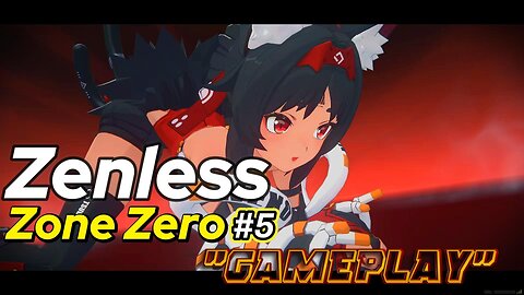 🚨 Zenless Zone Zero - Part 5: Explosive Revelations! 🚨