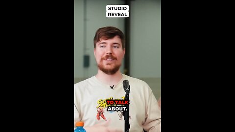 Inside MrBeast's World