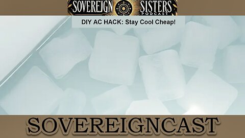 DIY Portable AC: Stay Cool Without High Bills!