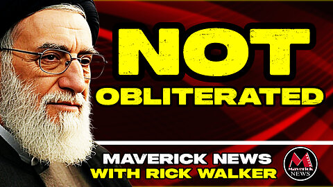 Explosive Update: Iran-Israel Tensions, NATO Summit, and Canada's Controversial Ostrich Research