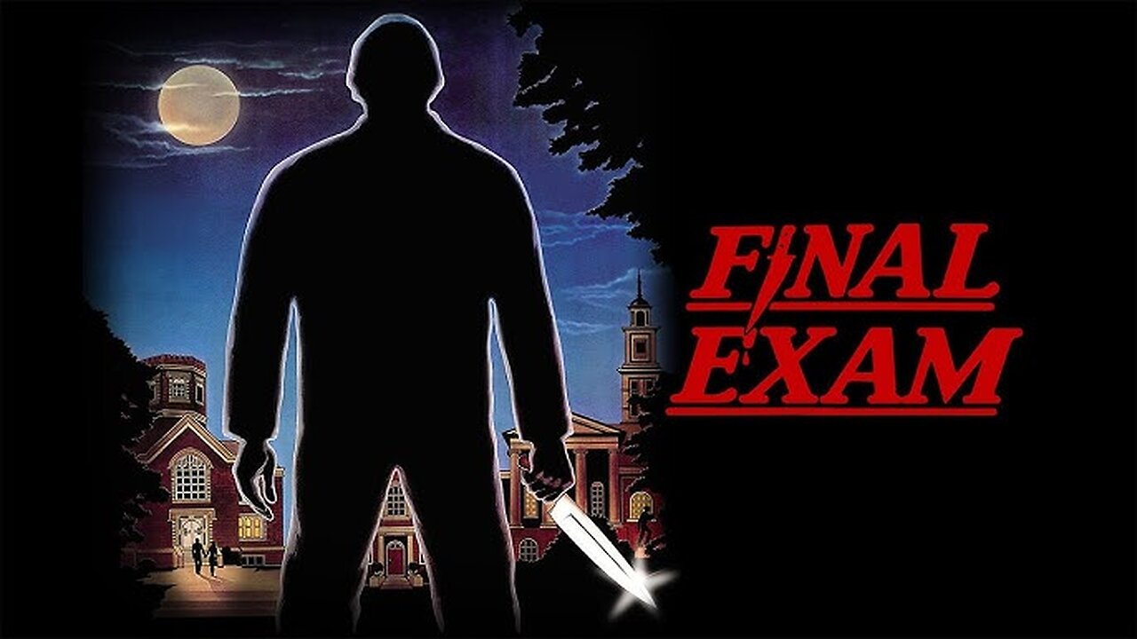 A Professor's Witty Warnings and Exam Day Antics