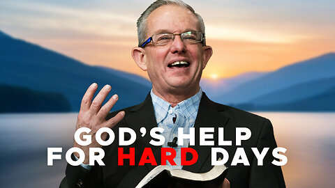 The Grace Advantage Part 1 - Lawson Perdue - Sunday 1st Service - 04/27/25
