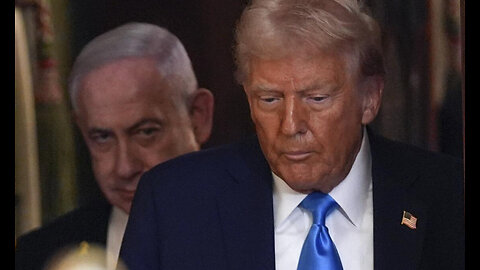 NY Times Bombshell: 'Trump Called Off Planned Iran Strike.'