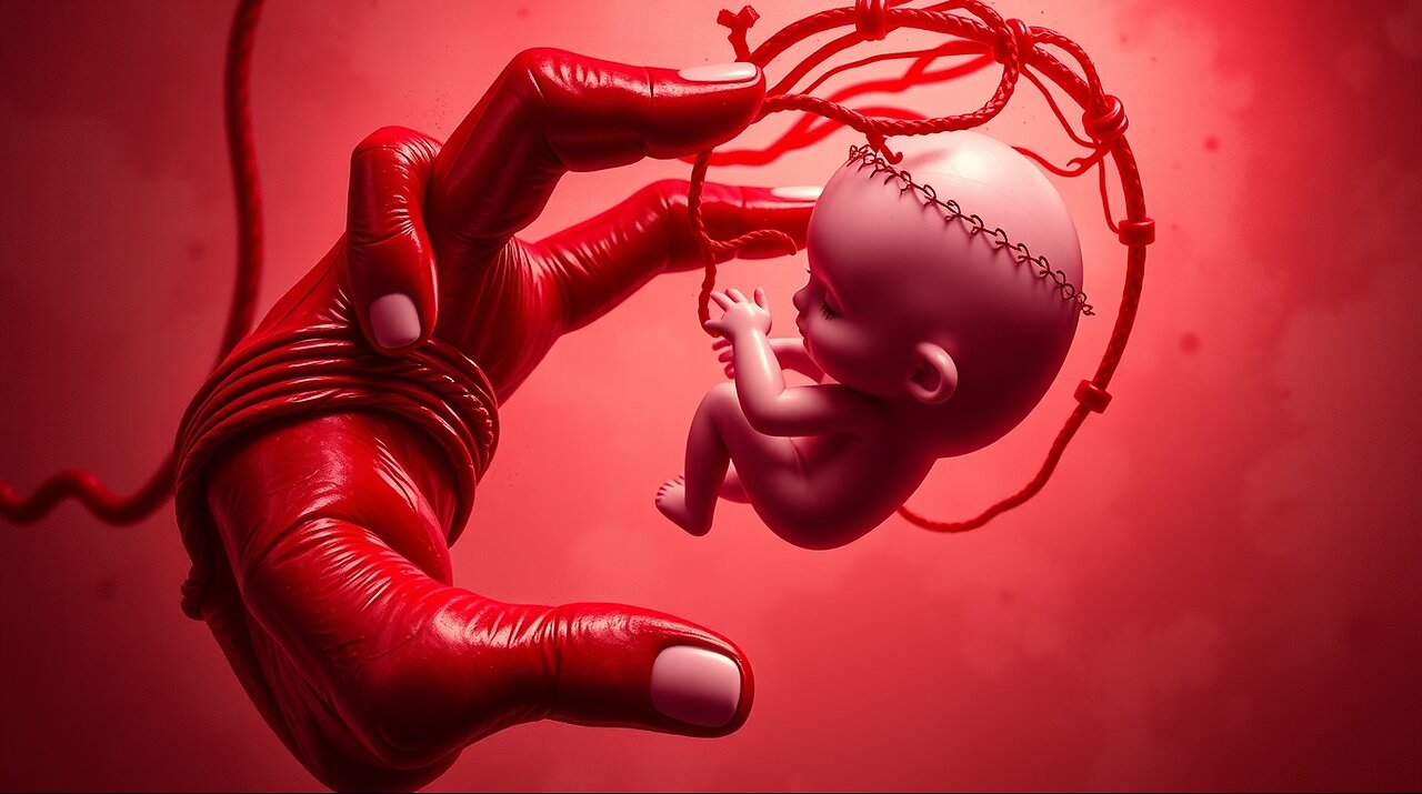 EVERY HEARTBEAT THAT WASN'T HEARD ~ OFFICIAL VIDEO