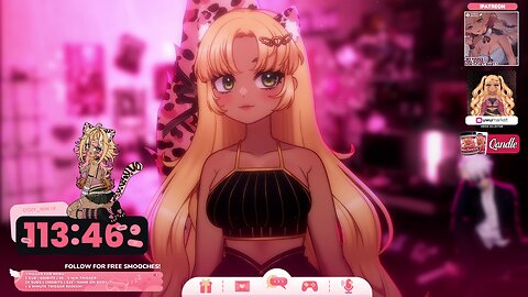 【 ASMR ♡ 3DIO 】 ♡ DONOTHON D-22 ♡ Let's just take it easy [vod archive]